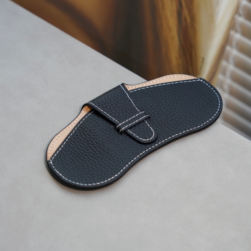 高品质眼镜袋送眼镜布