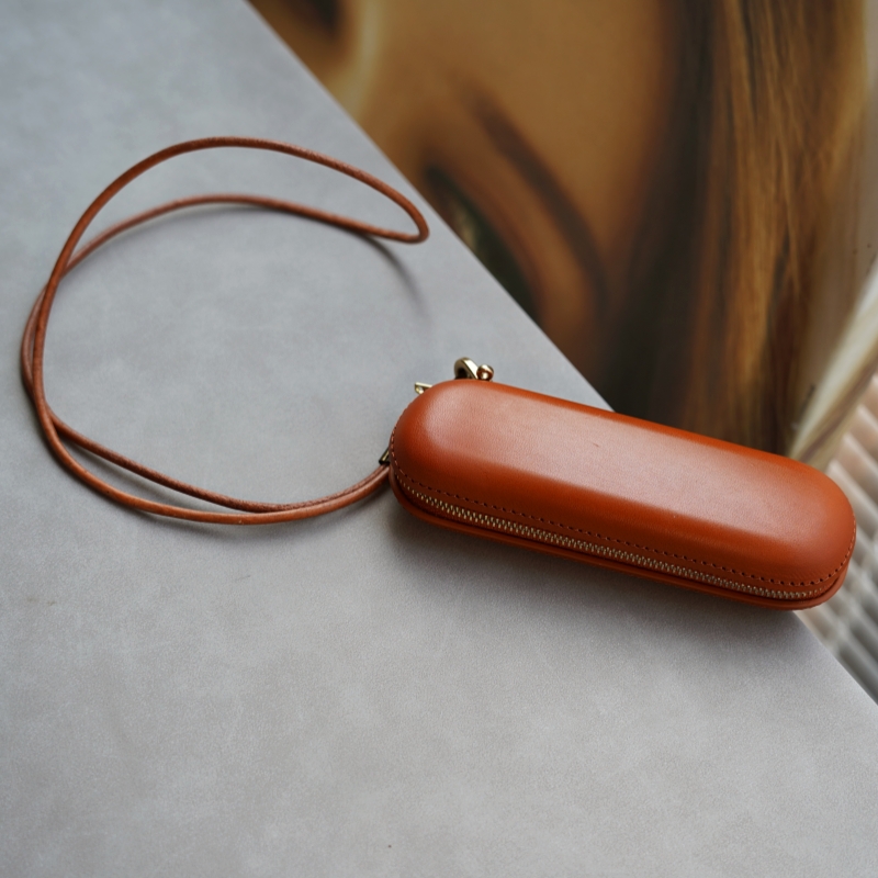 高品质眼镜盒送眼镜布