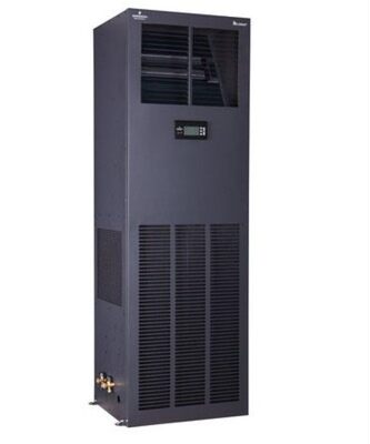 艾默生单冷机房专用空调5.5KW、DME05MCP1单冷2P精密空调特价促销