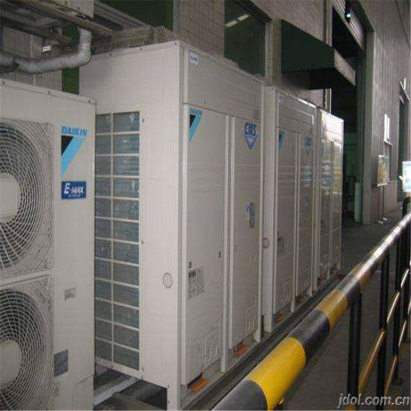 大金空调风管机FNBD05AA单冷定频5匹380V商用卡式机新国际三级