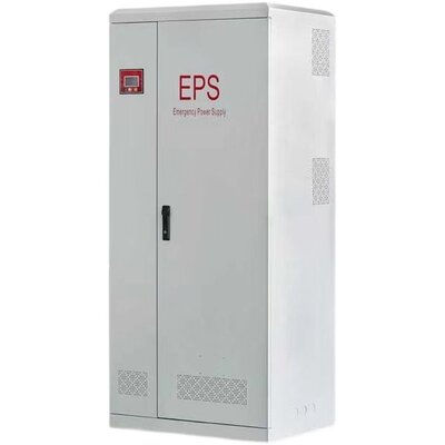 戴克威尔EPS电源55KW应急消防照明DW-S-55KW延时90分钟按图纸定制