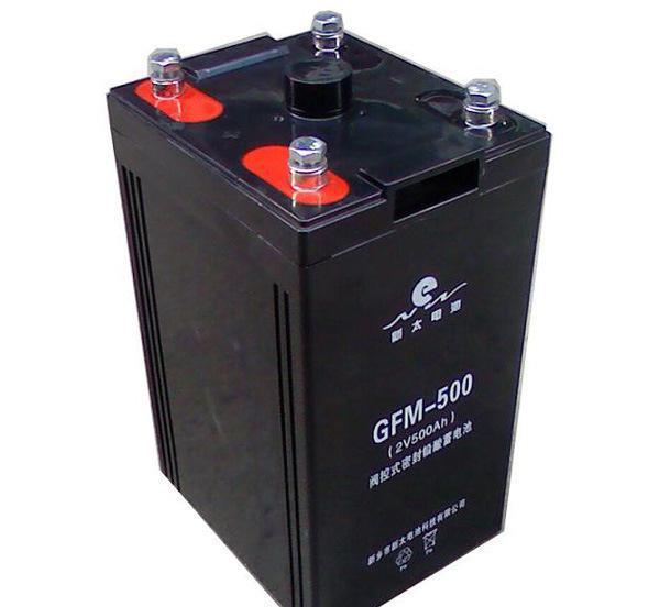银泰蓄电池GFM2V100/200/300/400/500/600/800/1000AHUPS系统电源