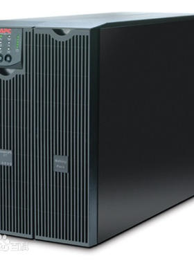 APC UPS电源 SURT6000XLICH