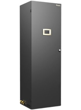 艾特网能机房精密空调7.5kw单冷型CS007HAOP00上前送风AC风机基站