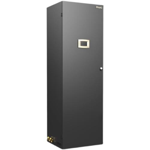 艾特网能机房精密空调7.5kw单冷型CS007HAOP00上前送风AC风机基站