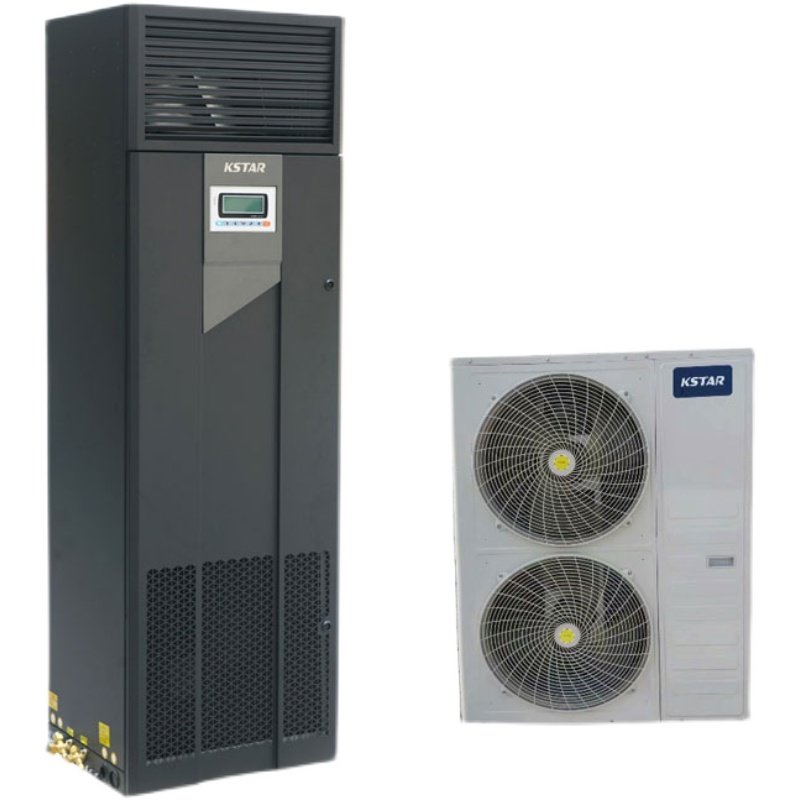 科士达精密空调20.5KW单冷ST020DAACANNTS下送风机房低温组件室内