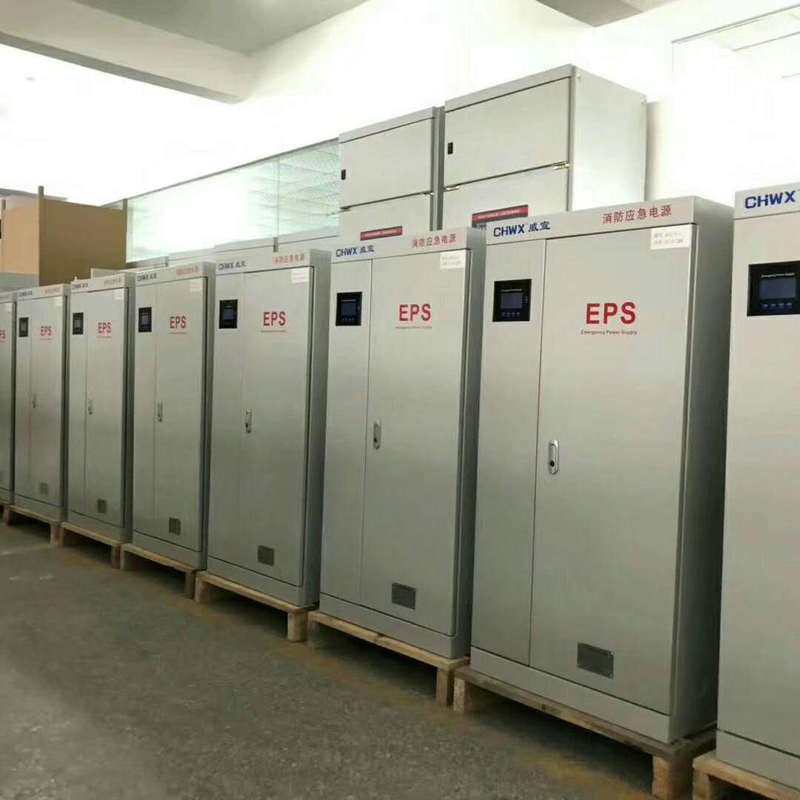 威宣EPS应急电源ST-D-0.6KW单相600W消防医疗应急照明电源可定制