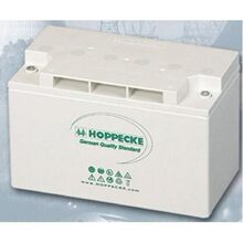 德国松树蓄电池HC121600荷贝克蓄电池12V46AH/UPS专用铅酸蓄电池