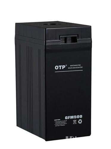 OTP蓄电池GFM-100 2V100/200/300/400/500/600/800/1000/1200AH