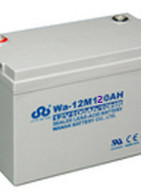 万安Wa-12M150AT蓄电池后备备用电源 机械设备 医疗设施12V150AH