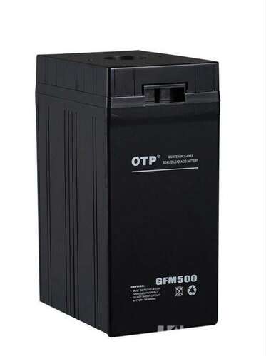 OTP蓄电池GFM-100 2V100/200/300/400/500/600/800/1000AH系统UPS