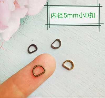 小号手工金属娃衣