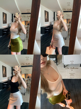 NSSCOLLECTIONB入天丝面膜Tee