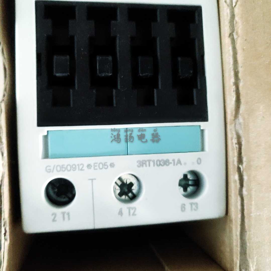 西门子 3RT1036-1A..0 3RT1035-1A..0 3RT1034-1A..0
