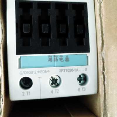 西门子 3RT1036-1A..0 3RT1035-1A..0 3RT1034-1A..0