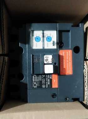 LV429216 NSX100/160 vigi漏电模块4P