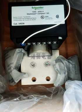 34036用于接地故障保护外接互感器TCE 1000-4000A