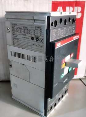 ABB SACE T4N320 PR221DS-LSI R320 FFCL 3P