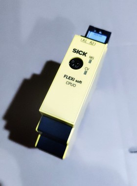 ICK FX3-CPU000000  1043783  V1.11.