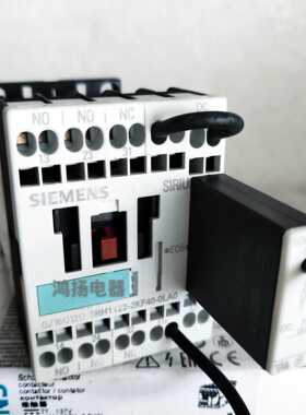 西门子 3RT1122-2KF40-0LA0 77-137VDC
