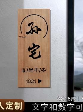 【私人个性定制】入户门专用
