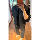 原版锦羊毛马甲A312-9588P190，男装背心/马甲，电商A312