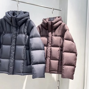 原版货【赢家 泡芙3.0 90白鸭绒羽绒服外套A312-3988P350图片