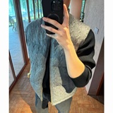 原版锦羊毛马甲A312-9588P190，男装背心/马甲，电商A312