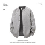 高品针织外开衫外套时尚潮流-8806p85，男装针织衫/毛衣，电商A312