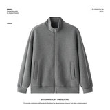 网图慎用原版品质77太空棉秋季新款开衫卫衣套装65132P150，男装休闲套装，电商A312