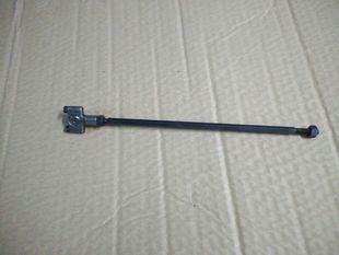 星菱FW 777绷缝车连杆零件编号FD07.FD08.FD06.SF126.NF22.NF26