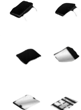 拍正TC2060G4BLK-A0-B TC2060G4BLK-B1-V CRX2000-AL1