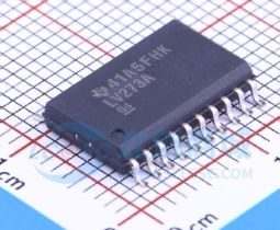 原SN74LV273ADWG4    WM8805 WM8805GEDS/RV SSOP28贴片IC数字