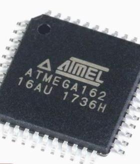 ATMEGA162-16AU M34280M1-570GP M34236MJ-320GP