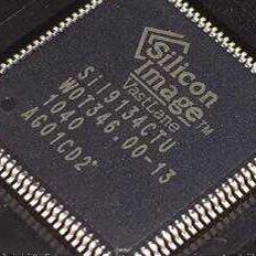 原SII9134CTU SIL9134CTU SILICON 全新原装进口正品