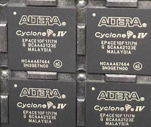 EP4CE10F17I7N EP4CE10F1717N EP4CE10FI7I7N 全新原  原