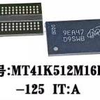MT41K512M16HA-125ITAD9SWB