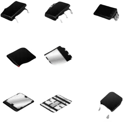 原装TPS61288LRQQR IKW75N65ES5  TPS65381AQDAPRQ1原