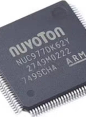 原装 NUC972DF71YC LQFP216  单片机  IC芯片  原装现货