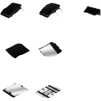 拍正MAX809STRG ATSAMD20E14A-AU R5F2L357CDFP#UK1