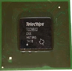 原装TCC8803 TCC8803-OAX 封装BGA  现货可直拍