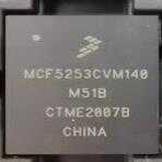 原装MCF5253CVM140 BGA 微处理器 拍前询价 原厂正品芯片 保质量