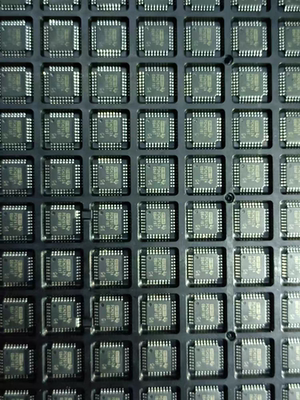 原装全新原装 PCM2912A  PCM2912APJT TQFP32 音频编解码器芯片