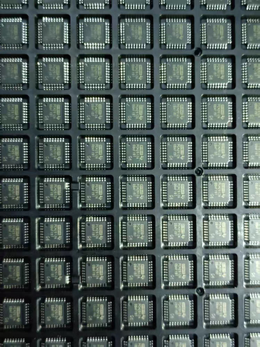原装全新原装 PCM2912A  PCM2912APJT TQFP32 音频编解码器芯片