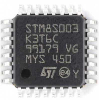 原装STM8S903K3T6C 原装 意法 003K3对接工厂MCU仪表