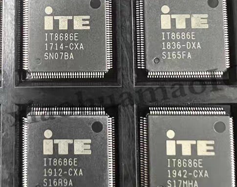原装全新原装 IT8686E IT8688E BXS CXA CXS DXA DXS BXA QFP现货