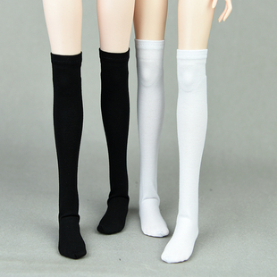 SD打底袜12分袜子过膝袜子 四分心怡娃分6分BJD3分叶罗丽 BJD