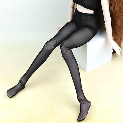 3分娃娃心怡衣服bjd60厘米袜子