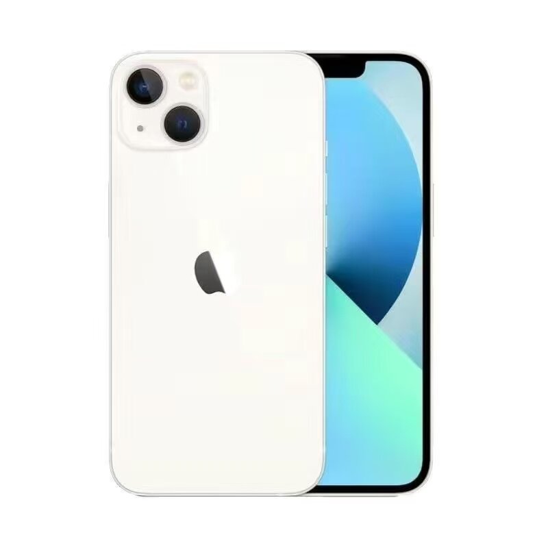 thumbnail for Apple iPhone 15 genuine China version dual SIM full network 5G Apple 13 and 14 series
