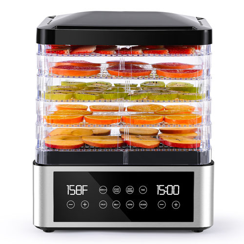 水果蔬菜烘干机小型干果机宠物食品脱水风干机家用